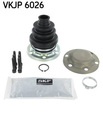 SKF VKJP 6026 Kit cuffia, Semiasse-Kit cuffia, Semiasse-Ricambi Euro